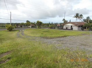 1251 W Kawailani St LOT 1-A, Hilo, HI 96720