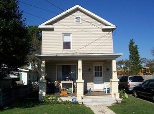 711 Middle St, Chesapeake, VA 23324