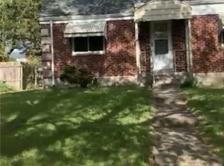 2354 Alpine Way, Dayton, OH