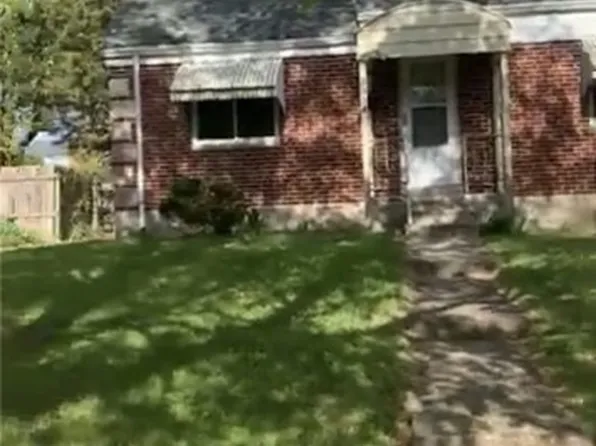 2354 Alpine Way, Dayton, OH 45406