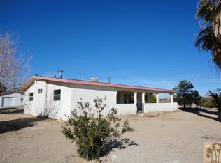 4611 Oasis Ave, Twentynine Palms, CA 92277