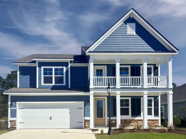 2130 Marietta Circle NW, Ash, NC 28420