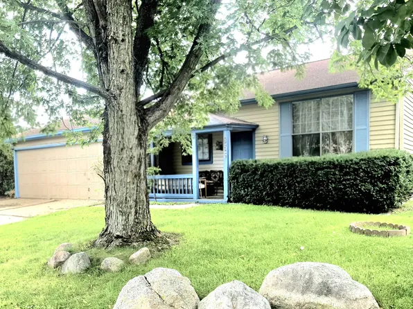 3360 Coventry Ln, Lafayette, IN 47909