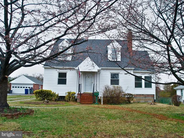 2820 Franklin St, Alexandria, VA 22306