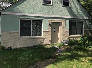 2052 Kenton Ave, Columbus, OH 43205