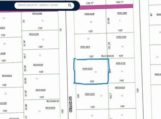 122 Saint Lucie St #22, Florahome, FL 32140