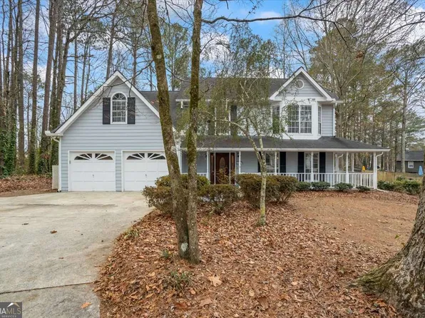 25 Meadow Grn, Newnan, GA 30265