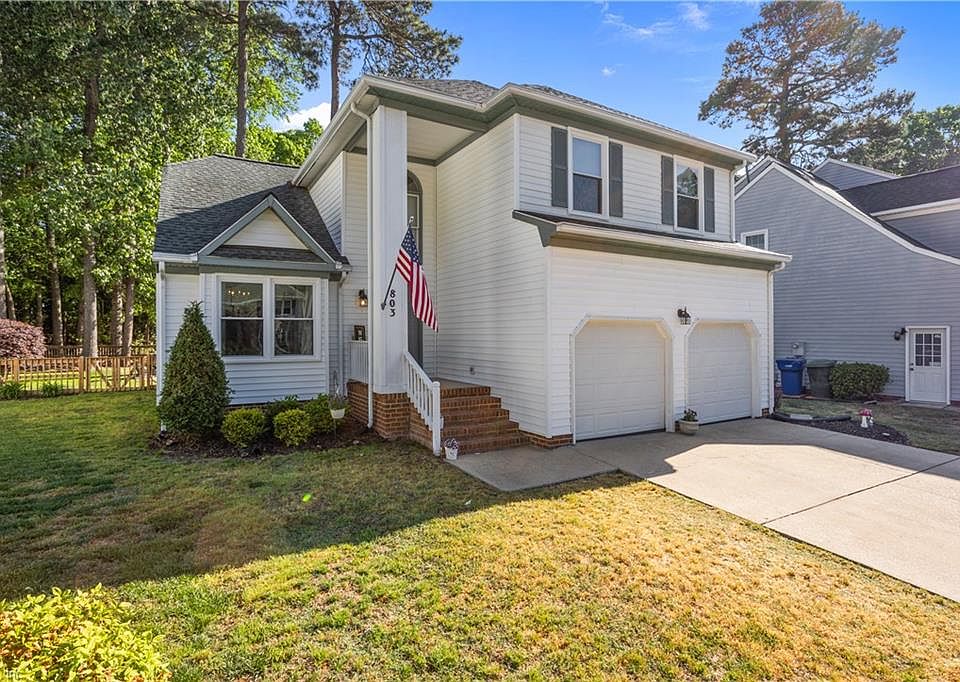 1st image of 803 Wesleyan Ct