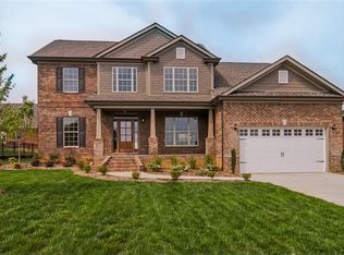 3076 Sakari Cir, Spring Hill, TN 37174