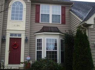 14104 Corunna Ct, Laurel, MD 20707