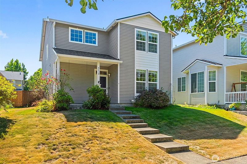 4th image of 8419 15th Avenue SE