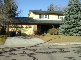 1102 Arapaho St, Cheyenne, WY 82009