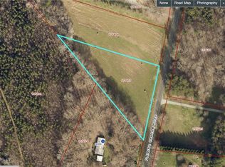 LOT 1 Fleming Graham Rd, Burlington, NC 27217