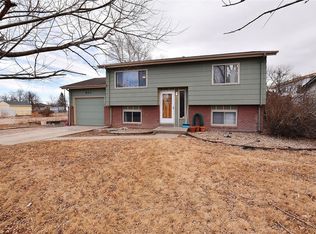 802 4th St, Pierce, CO 80650