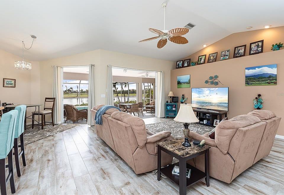 4077 La Costa Island Ct, Punta Gorda, FL 33950 | MLS #C7519643