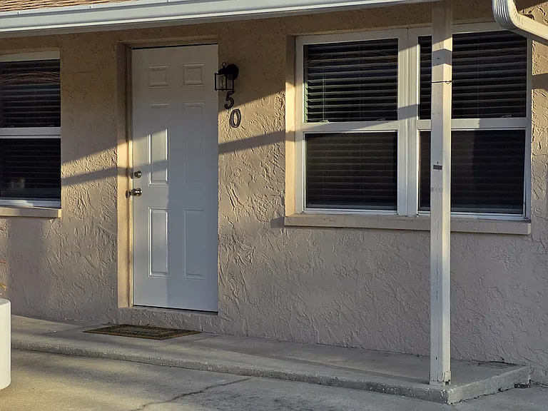 927 Gulf Blvd #50 — Photo 1