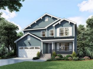 3613 Shining Armor Ln, Henrico, VA 23231