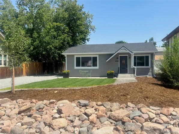 4344 S Bannock Street, Englewood, CO 80110