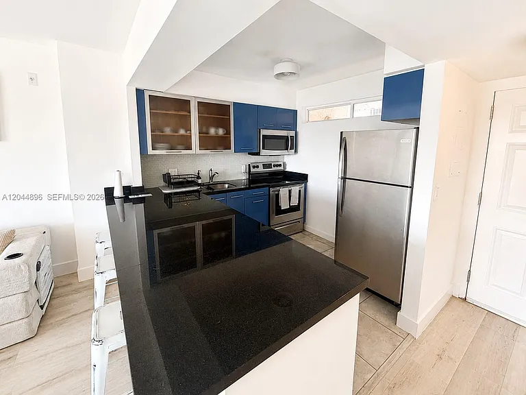 650 NE 64th St #G506 — Photo 8