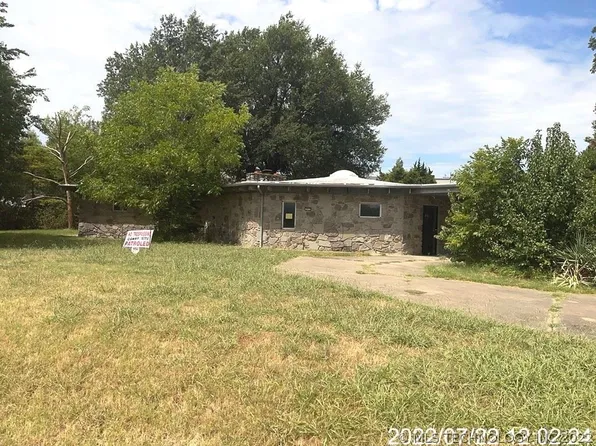 3622 S 82nd Ave E, Tulsa, OK 74145