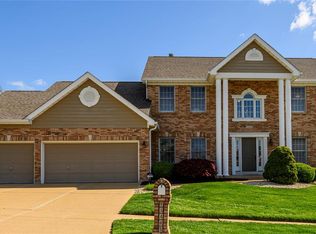 13449 Sunset Meadows Ln, Saint Louis, MO