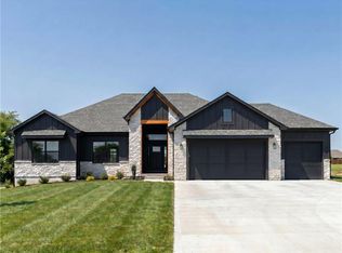 30409 E 138th St, Lees Summit, MO 64086