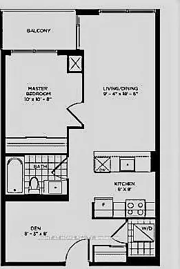 510 Curran Pl #709 — Photo 8