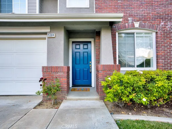 15984 Paul Ct, Chino Hills, CA 91709