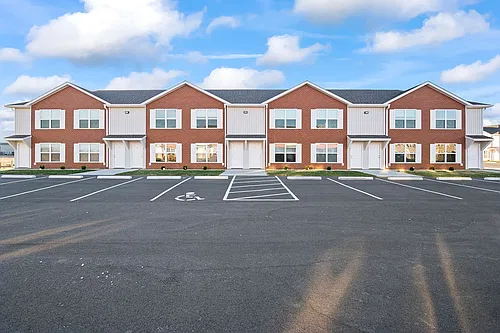 Floor plan 9724 LUAN DRIVE-6 | MODEL UNIT