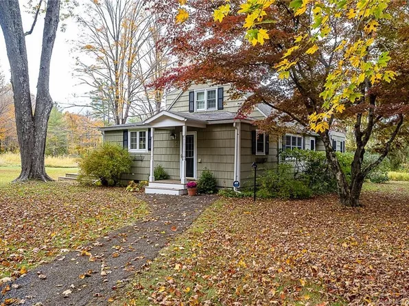 53 Jewett Hill Road, Sharon, CT 06069