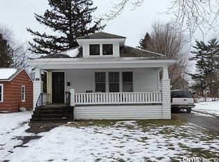 318 Williams St, Oneida, NY 13421