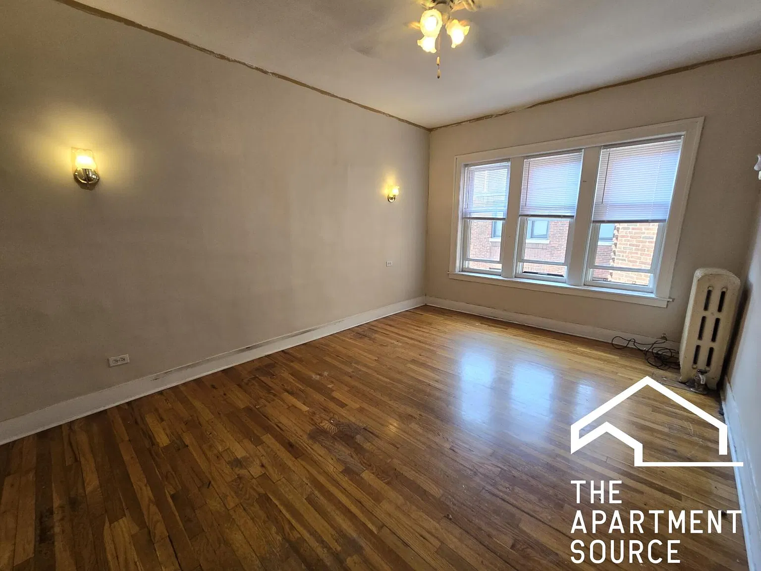 1368 West Estes Avenue #3S — Photo 4