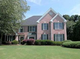 6203 Spring Lake Dr, Flowery Branch, GA 30542
