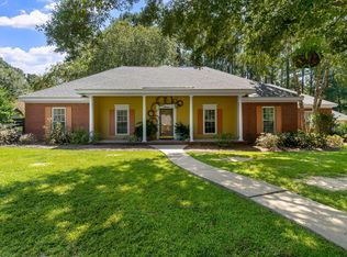 13 William Oaks Dr, Hattiesburg, MS 39402