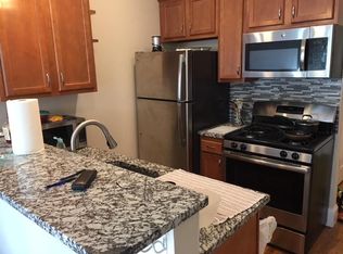 261 Hanover St APT 5A, Boston, MA 02113