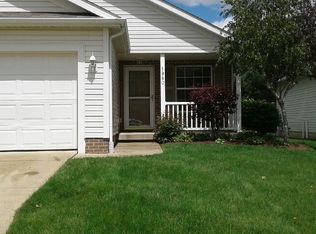 1960 Pleasure Ct, Louisville, OH 44641