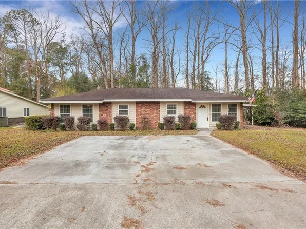 217 Greenwood St, Jesup, GA 31545