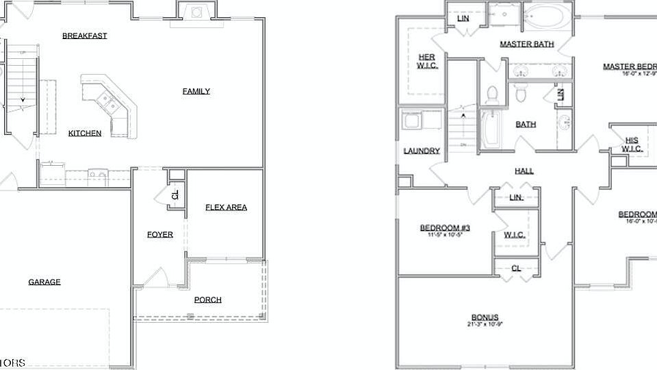 2nd image of 7803 Tree Line Ln