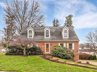 95 Donna Dr, Pittsburgh, PA 15237