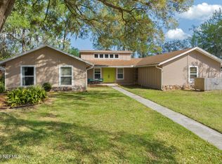 11455 Lowndesboro Dr, Jacksonville, FL 32223