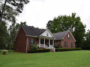 2563 Louisville Rd, Appling, GA 30802