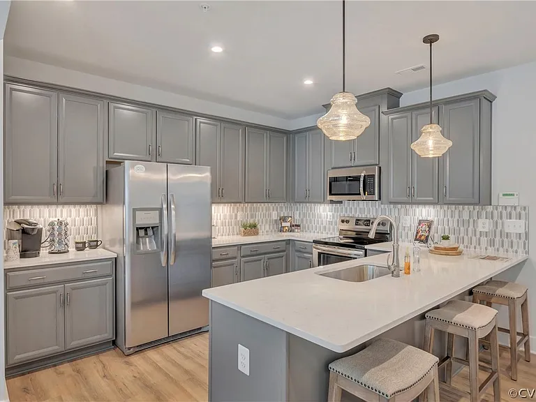 2636 Lassen Walk #A — Photo 10