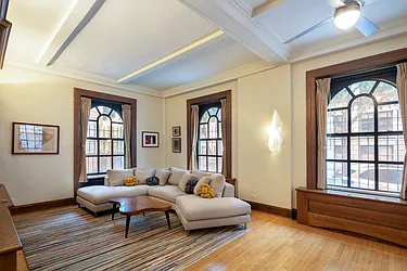 Sold by Brown Harris Stevens