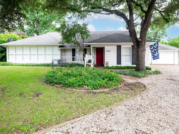 11447 Midway Rd, Dallas, TX 75229