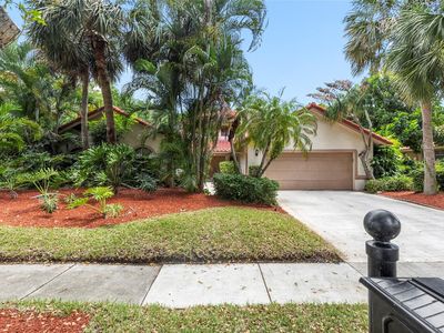 2765 NW 29th Drive, Boca Raton, FL, 33434