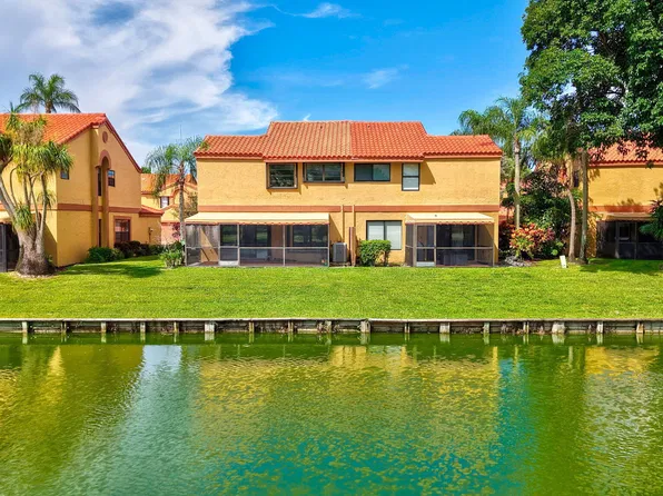 19914 VILLA LANTE Place, Boca Raton, FL 33434