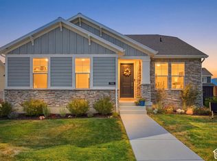 986 S Old Farm Rd, Heber, UT 84032