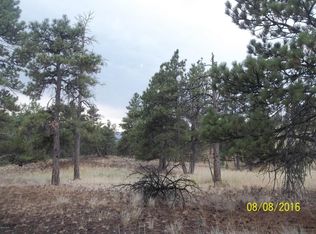 Power Line Rd, Cascade, MT 59421