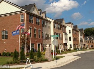 7400 Redleaf Row Rd, Brandywine, MD 20613