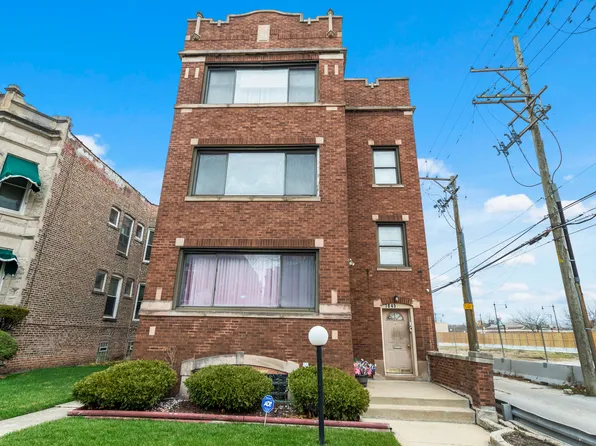 (undisclosed Address), Chicago, IL 60620
